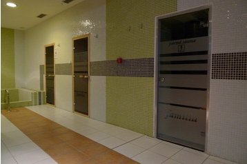 Slowakije Byt Vysoké Tatry, Exterieur